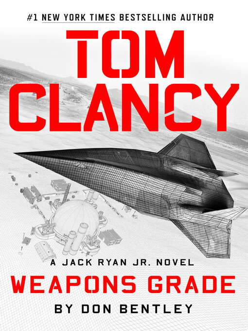 Title details for Weapons Grade by Don Bentley - Available